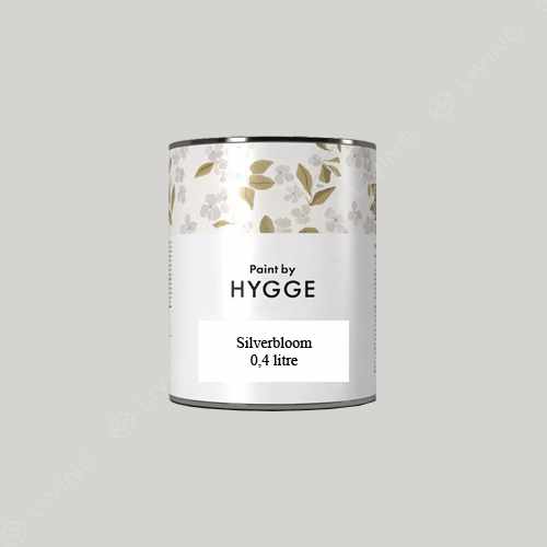 картинка Краска Hygge Silverbloom цвет MIRTH HG01-051 от LIVING