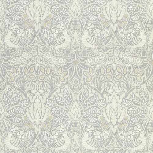 Обои Morris & Co, коллекция Pure Morris North, арт. 216520, Великобритания