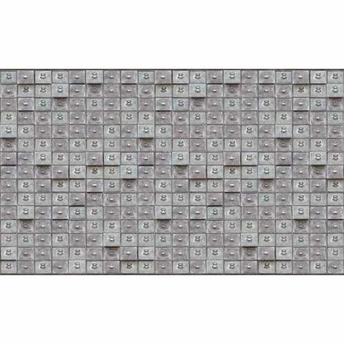Фреска Rebel Walls, коллекция No 2 Frontage, арт. R12831 Швеция
