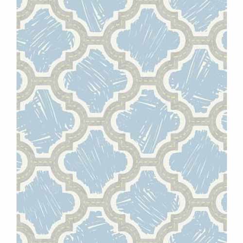 картинка Обои KT-Exclusive, коллекция Flagman Series - Playdate Adventure, арт. FA40402, Германия от LIVING