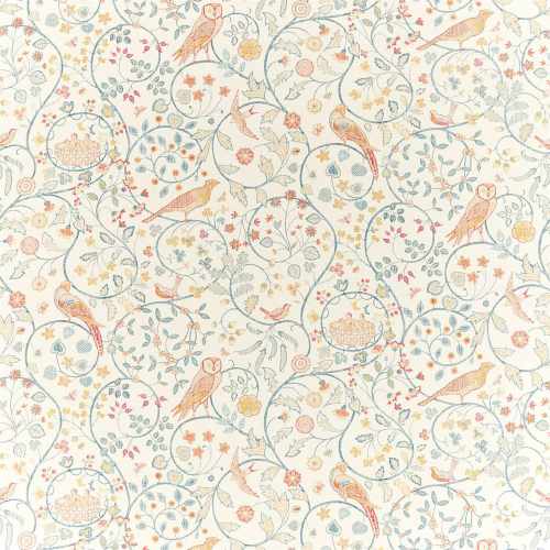 Ткань Morris & Co коллекция Melsetter Fabric & Weaves, арт. DM5F226588