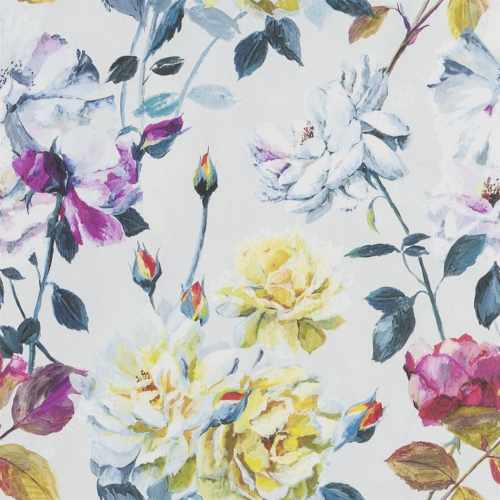 Обои Designers Guild, коллекция Edit Florals, арт. PDG711-01, Великобритания