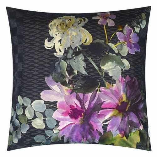 картинка Подушка DESIGNERS GUILD Shalimar Garden CCDG0797 от LIVING