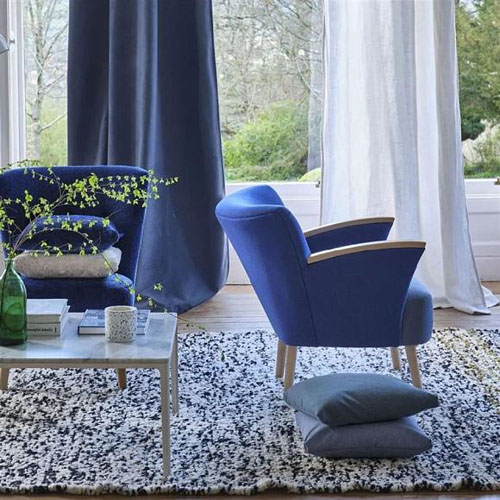 картинка Ткань Designers Guild, коллекция Loden Essentials, арт. FDG3009/06, Великобритания от LIVING