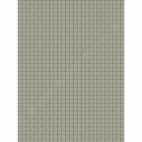 Ткань Fabricut, коллекция: Natural Nuances (5 Books) Flint, арт. Edgevale Plaid/Charcoal, Индия