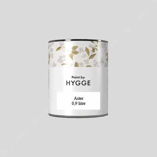 картинка Краска Hygge Aster цвет BLITHENESS HG01-050 от LIVING