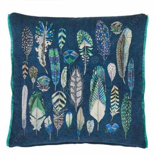 картинка Подушка DESIGNERS GUILD Quill CCDG0679 от LIVING