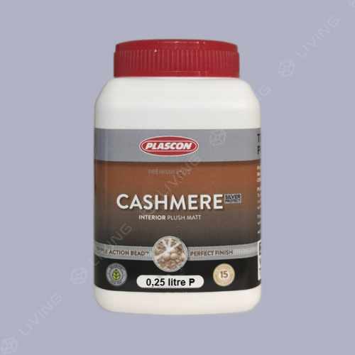 картинка Краска Plascon CASHMERE цвет Niagra Mist арт.P3-E2-2 от LIVING