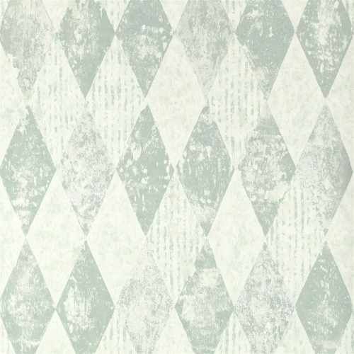 Обои Designers Guild, коллекция Foscari Fresco with paint Litho, арт. PDG1090-05, Великобритания