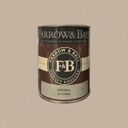 картинка Краска Farrow&Ball Full Gloss цвет Jitney №293 от LIVING