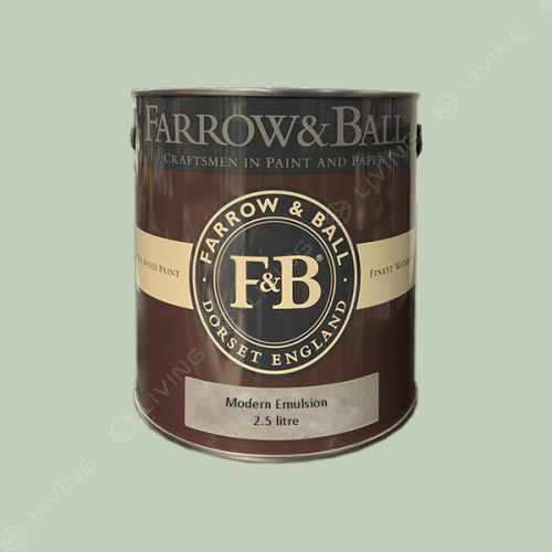 картинка Краска Farrow&Ball Modern Emulsion цвет Palm №CC4 от LIVING