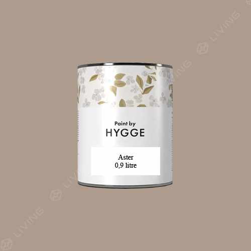 картинка Краска Hygge Aster цвет Acacia Wood HG06-030 от LIVING