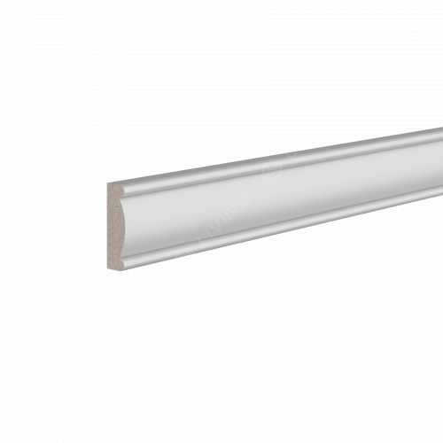Молдинг Ultrawood 244 х 3 х 0,9 см. (U 0006 2.44)