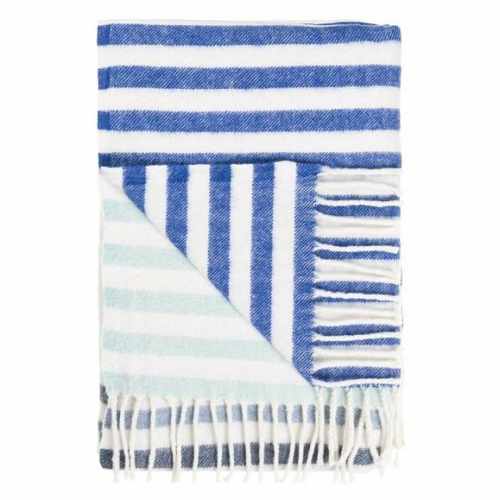 картинка Плед DESIGNERS GUILD Mattonelle BLDG0127 от LIVING