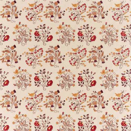 Ткань Morris & Co коллекция Melsetter Fabric & Weaves, арт. DM5F236825