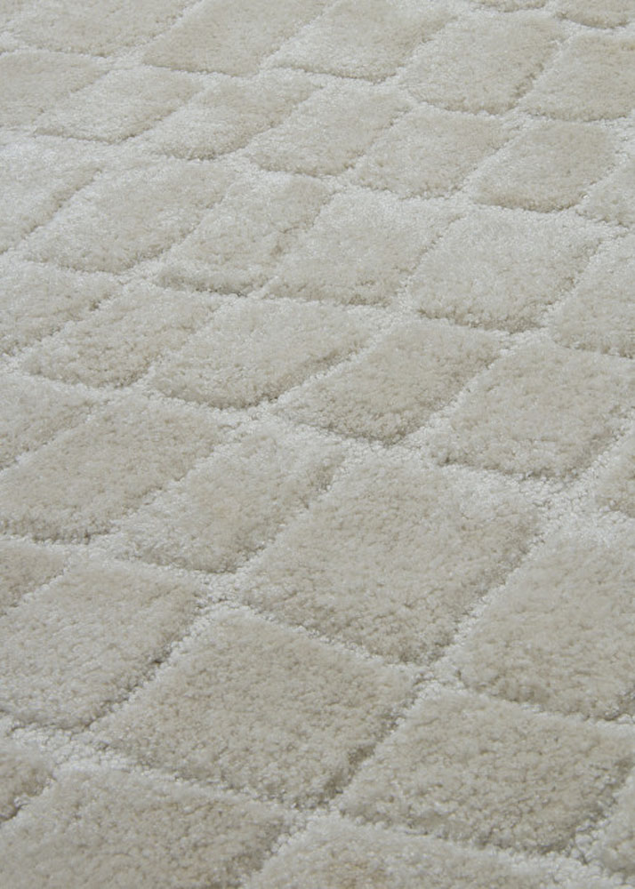 картинка Ковер Rug Republic коллекция Contemporary арт. C22.1 Ivory от LIVING