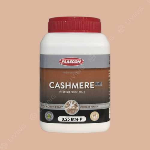 картинка Краска Plascon CASHMERE цвет Pretzel арт.Y1-C2-1 от LIVING