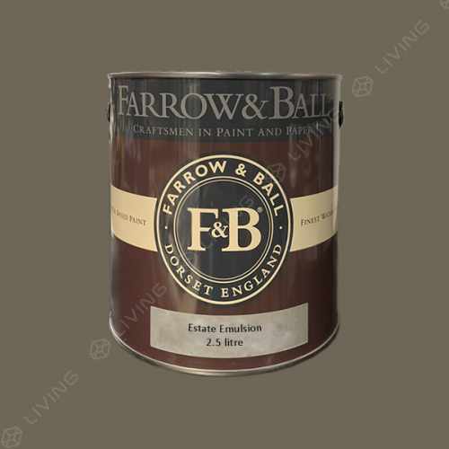 картинка Краска Farrow&Ball Estate Emulsion цвет PANTALON №221 от LIVING