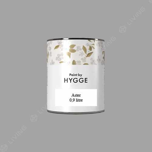 картинка Краска Hygge Aster цвет SMOKY TONE HG01-067 от LIVING