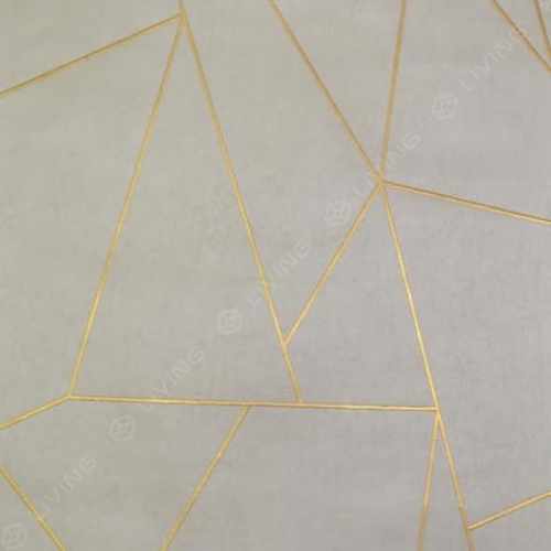 картинка Флизелиновые обои York, коллекция Antonina Vella - Modern Metals, арт. NW3500, США от LIVING