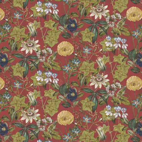 Ткань Clarke & Clarke коллекция Exotica 2 Fabric, арт. F1304/10
