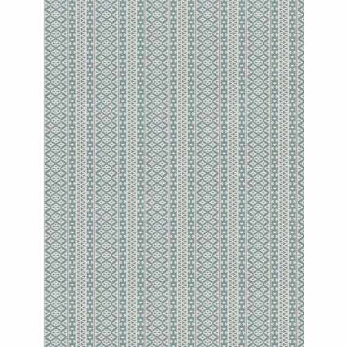 Ткань Trend, коллекция Echo Retreat Indigo / Sky, арт. 05150 Aqua, Китай