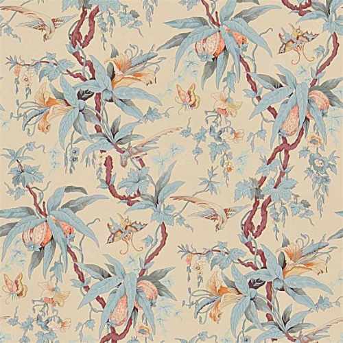 картинка Обои Ralph Lauren, коллекция Signature Islesboro, арт. PRL5023/02, США от LIVING