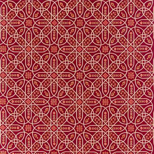 Ткань Morris & Co коллекция Melsetter Fabric & Weaves, арт. DM5F236814