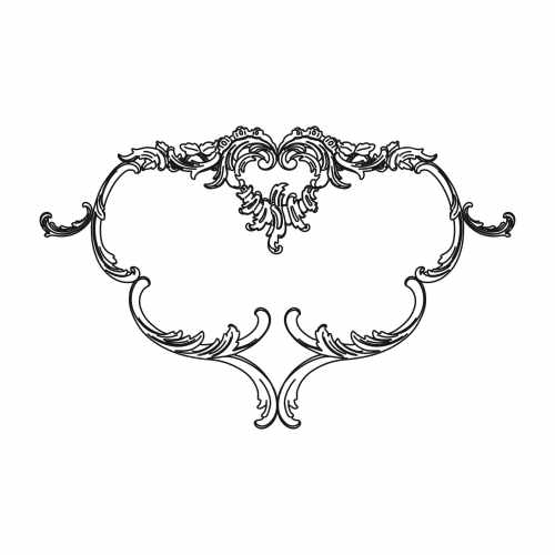 Узел RODECOR Вильчковский Ф2, арт. 66011RC, 37,5 х 60 см.