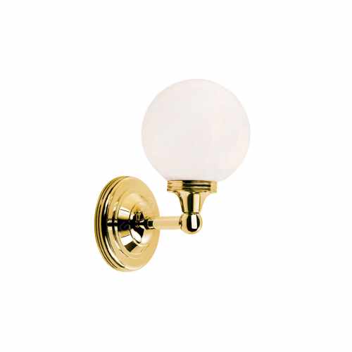 картинка Бра Elstead Lighting коллекция Austen, арт. BATH/AUSTEN4 PB (латунь) от LIVING