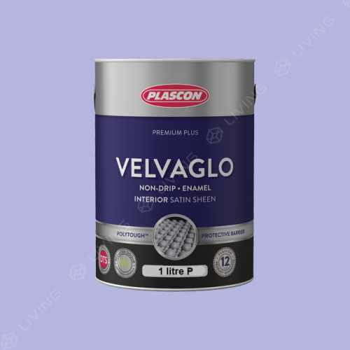 картинка Краска Plascon VELVAGLO цвет Desert Life арт.P2-A1-4 от LIVING