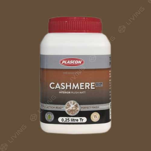 картинка Краска Plascon CASHMERE цвет Jungle Pride арт.Y3-E1-1 от LIVING