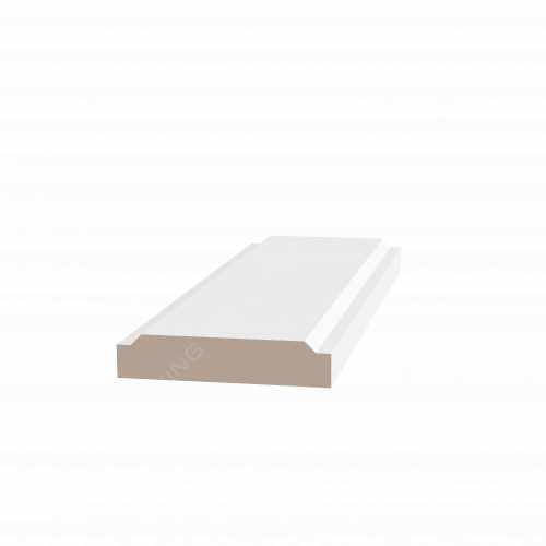 Молдинг Ultrawood 244 х 9,5 х 2 см. (N 1096 2.44)