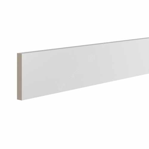 Плинтус Ultrawood 244 х 11,5 х 1,8 см. (BO 4218 2.44)