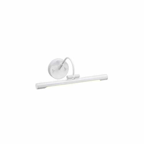 картинка Фонарь Elstead Lighting коллекция Alton (El), арт. ALTON-PL-S-WHT от LIVING
