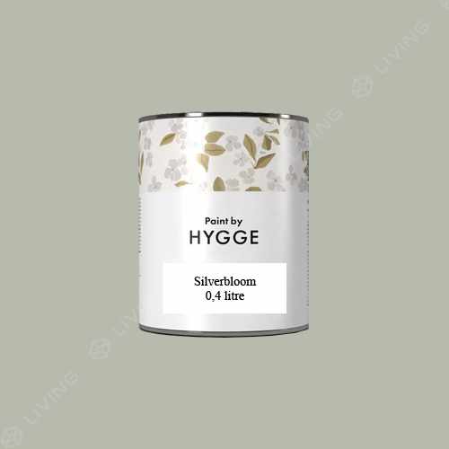 картинка Краска Hygge Silverbloom цвет WABI-SABI HG03-038 от LIVING