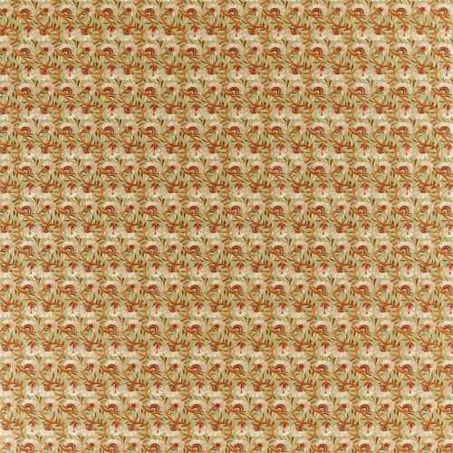 Ткань Morris & Co коллекция Melsetter Fabric & Weaves, арт. DM5F236819