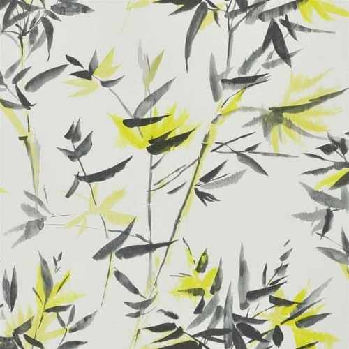 Флизелиновые обои Designers Guild, коллекция Shanghai Garden, арт. PDG652/02, Великобритания