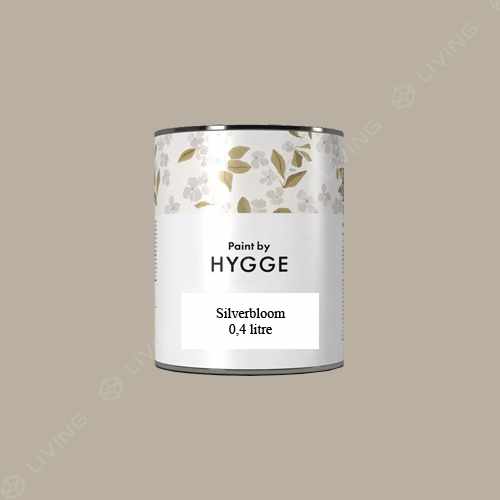 картинка Краска Hygge Silverbloom цвет Young Bark HG07-023 от LIVING