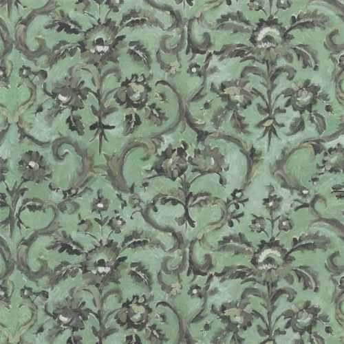 Ткань Designers Guild, коллекция Tapestry Flower Prints & Panels, арт. FDG3053/02, Великобритания