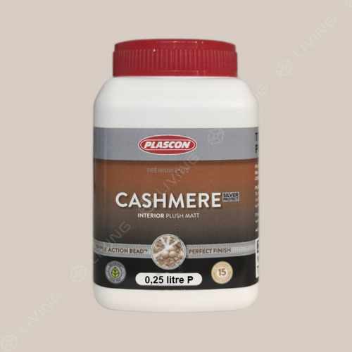 картинка Краска Plascon CASHMERE цвет French Chartreuse арт.Y5-D2-3 от LIVING