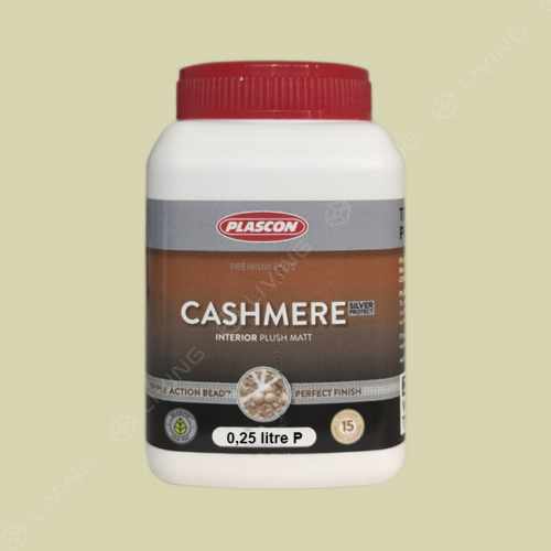 картинка Краска Plascon CASHMERE цвет Shade of Pale арт.Y7-B2-3 от LIVING
