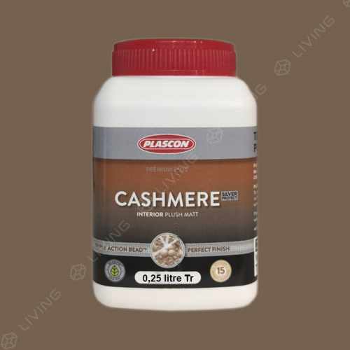 картинка Краска Plascon CASHMERE цвет Walking Stick арт.Y3-E1-2 от LIVING