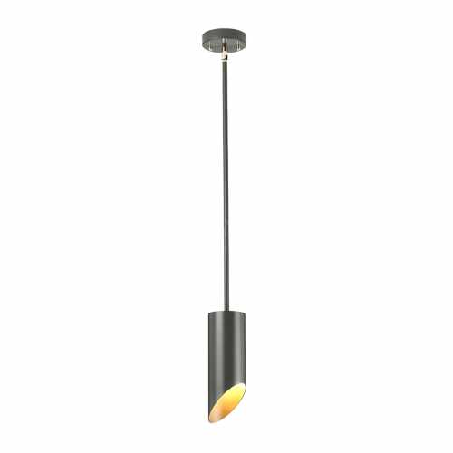 картинка Люстра Elstead Lighting коллекция Quinto, арт. QUINTO1P-GPN от LIVING