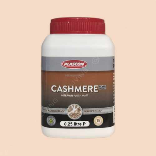 картинка Краска Plascon CASHMERE цвет Ocean Salt арт.Y3-B2-2 от LIVING