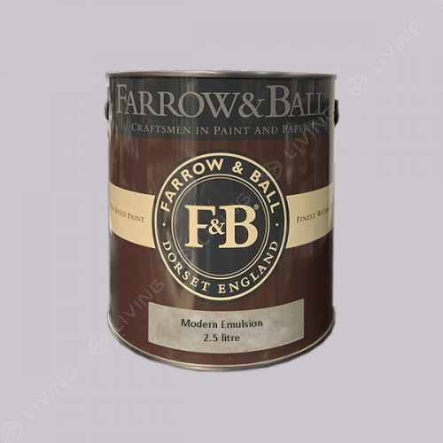 картинка Краска Farrow&Ball Modern Emulsion цвет Calluna №270 от LIVING