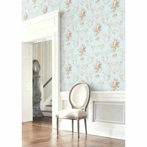 Обои Architector, коллекция Vintage Charm, арт. VC91312, Германия