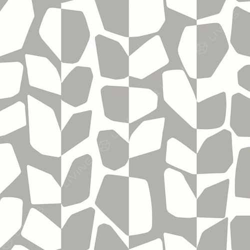 Обои флизелиновые York, коллекция Black&White Resource Library, арт. BW3895, США