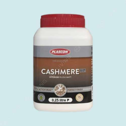 картинка Краска Plascon CASHMERE цвет California Dreaming арт.DC-35-104 от LIVING