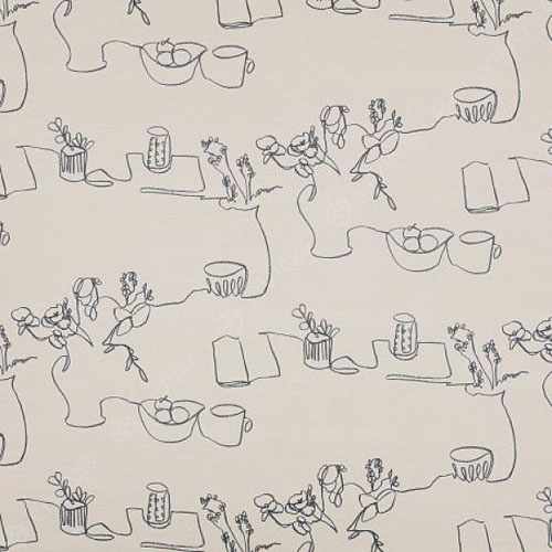 картинка Ткань Villa Nova, коллекция Still Life, арт. V3472/02, Великобритания от LIVING